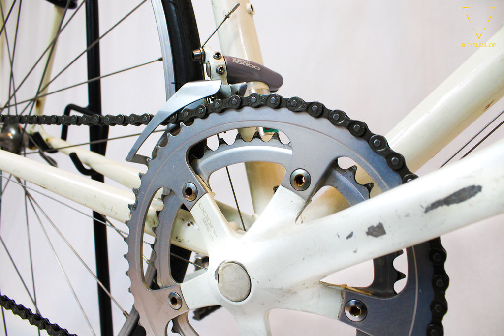 Giant Peloton Superlite 62 cm