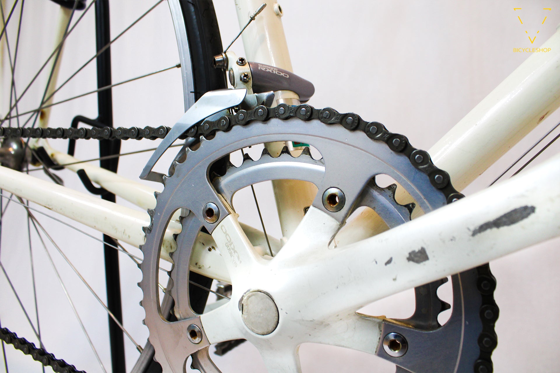 Giant Peloton Superlite 62 cm