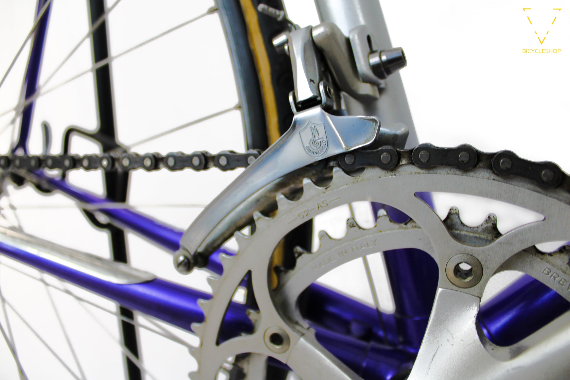 Gazelle Formula 62 cm