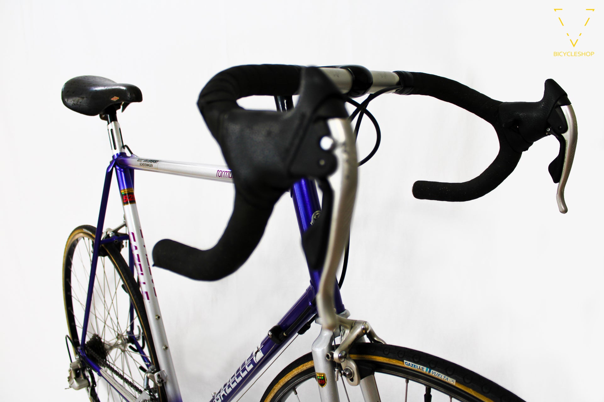 Gazelle Formula 62 cm