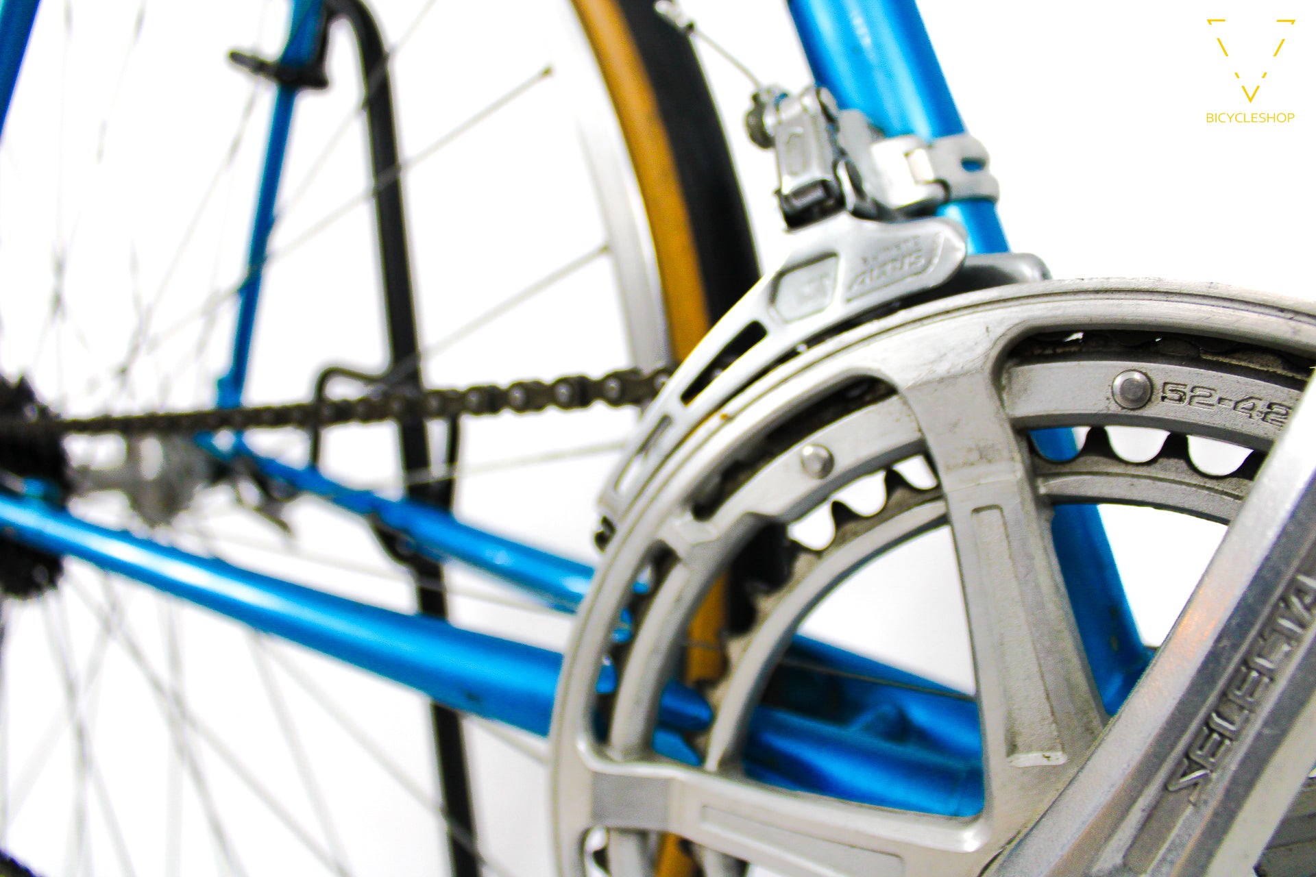 Koga Miyata Roadrunner 58 cm
