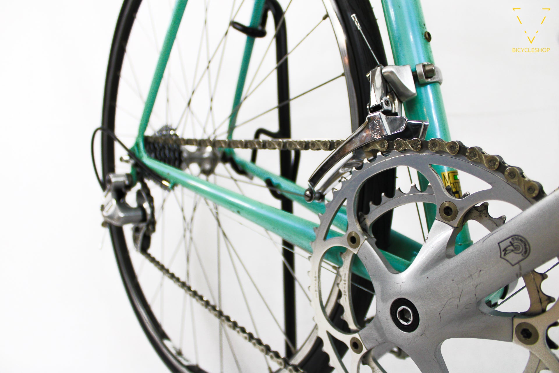 Bianchi Vento 606 55 cm