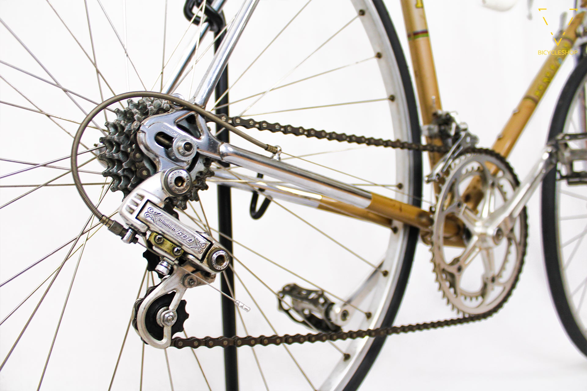 Union Sapporo 61 cm