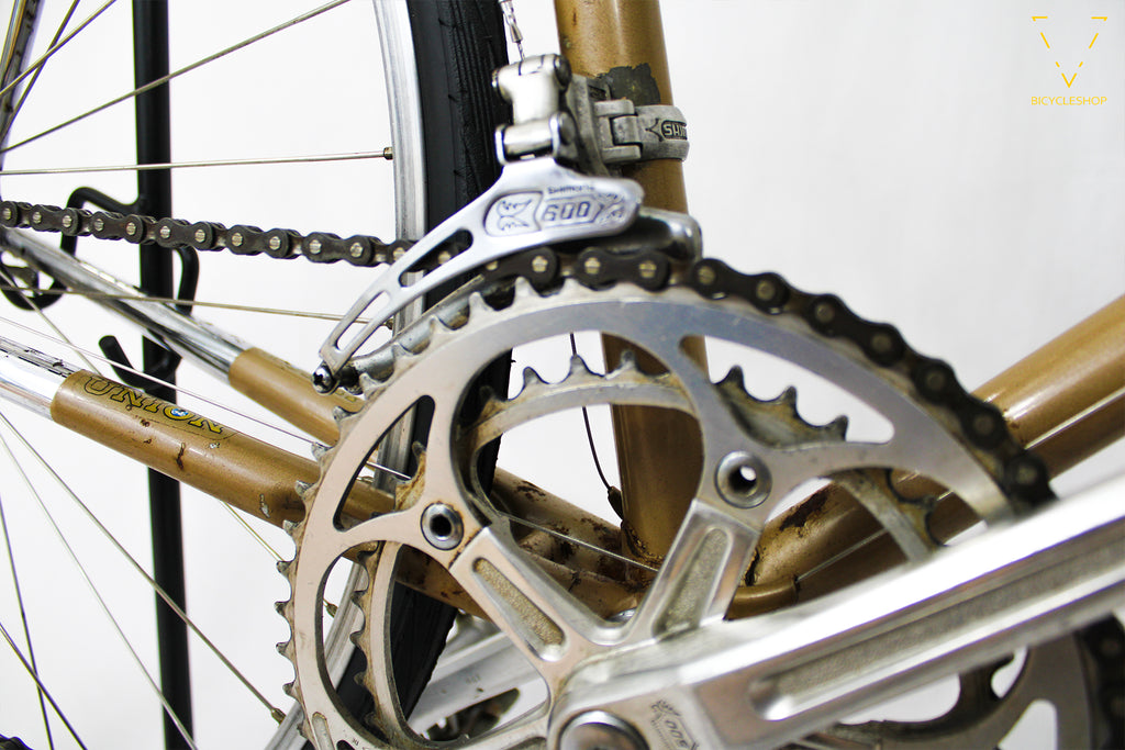 Union Sapporo 61 cm