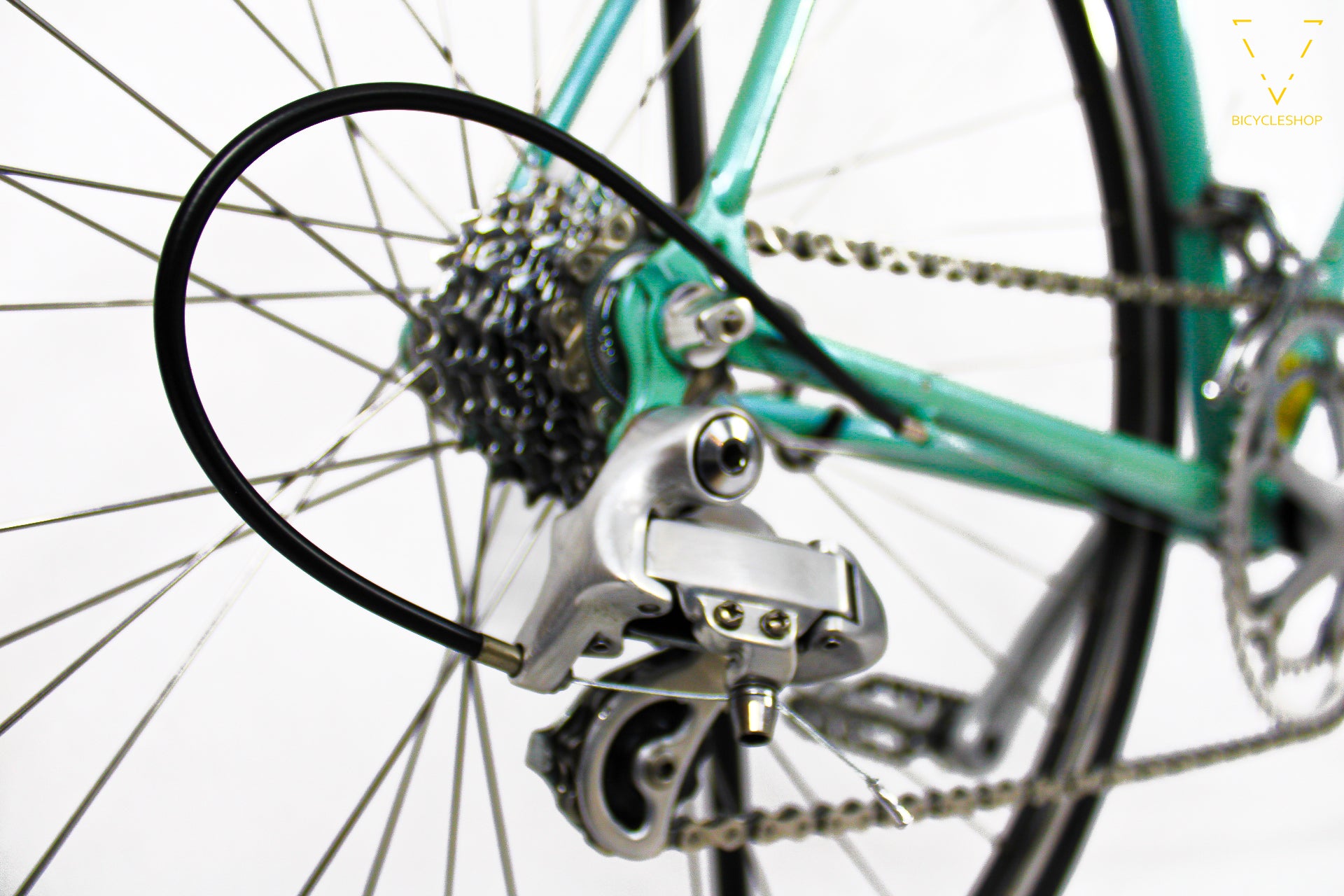 Bianchi Vento 606 55 cm