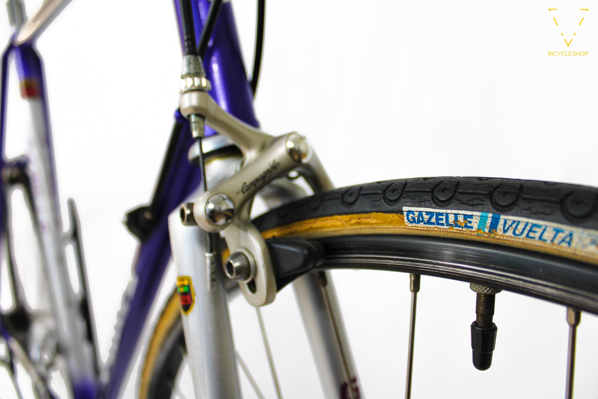 Gazelle Formula 62 cm