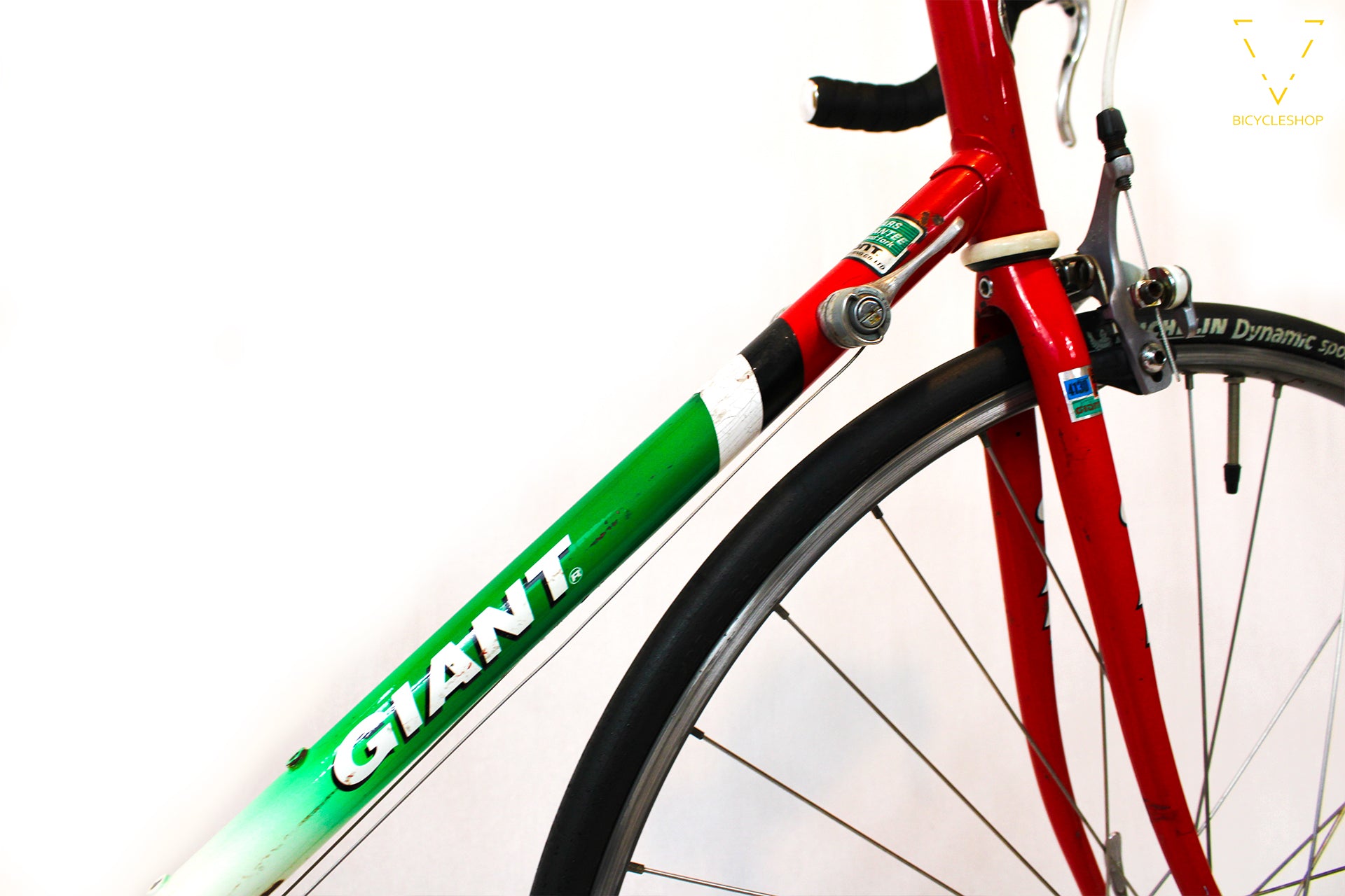 Giant Peloton Superlite 62 cm