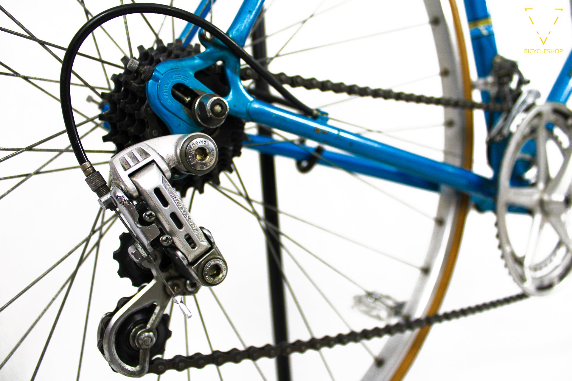 Koga Miyata Roadrunner 58 cm
