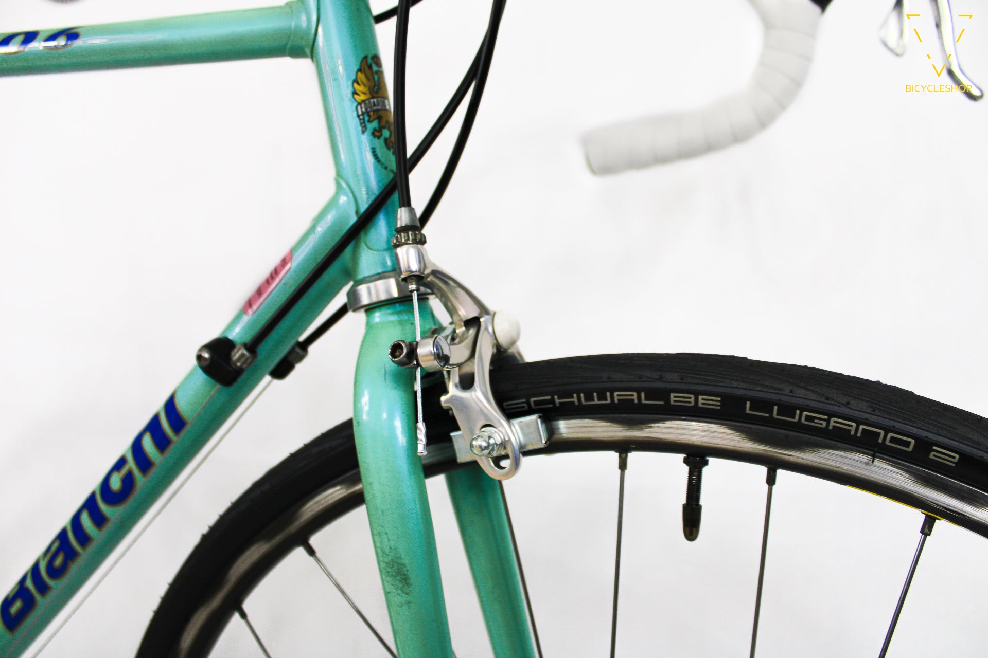 Bianchi Vento 606 55 cm