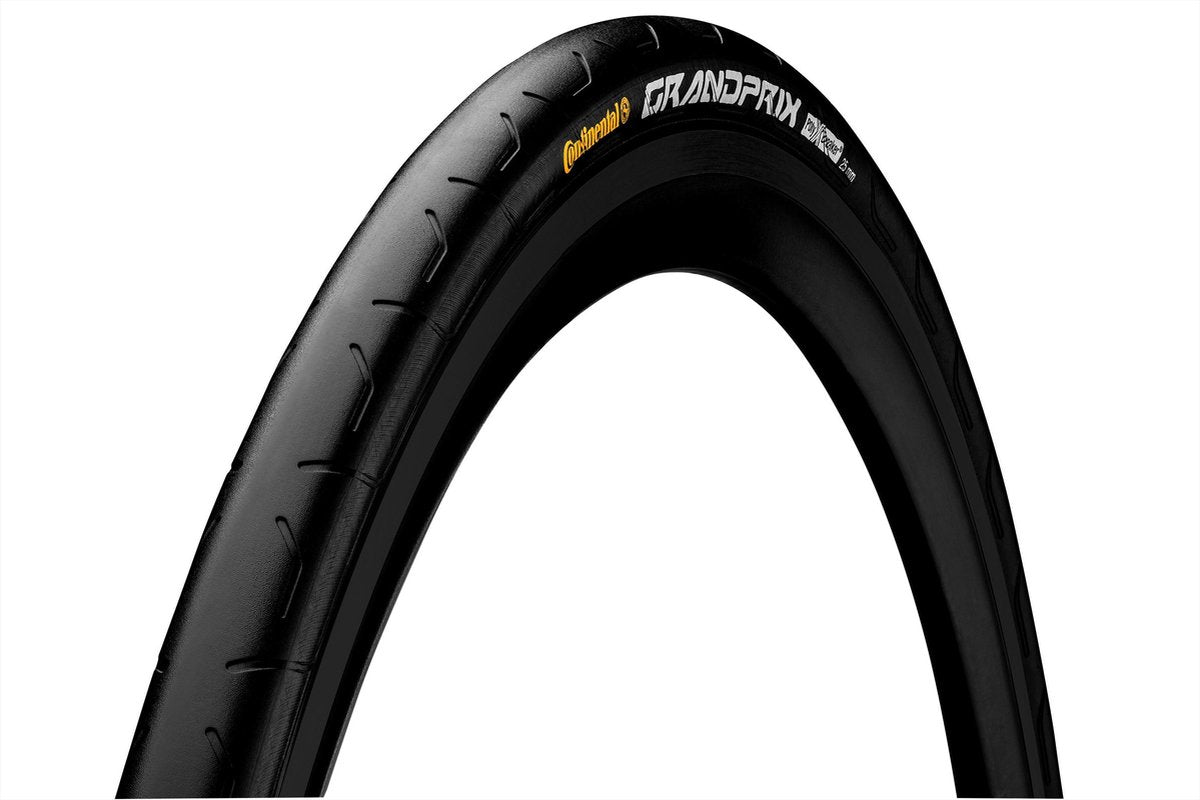 Continental Grand Prix Outer Tire – 700x23C (28 x 0.90) – 23-622 – Black