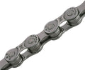 KMC Z8.3 Chain – 6/7/8-Speed – 1/2" x 3/32" – Grey