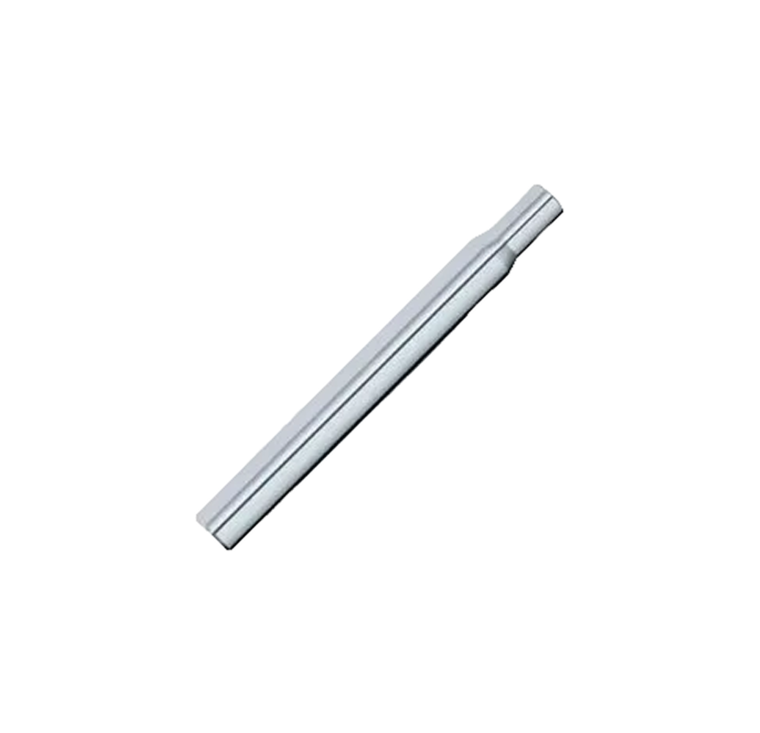 sattelstütze kerze – 26,8 x 350 mm – Aluminium Delivery and Click and Collect Why Are My Brakes Size:172.5mm 38t / 10-44t