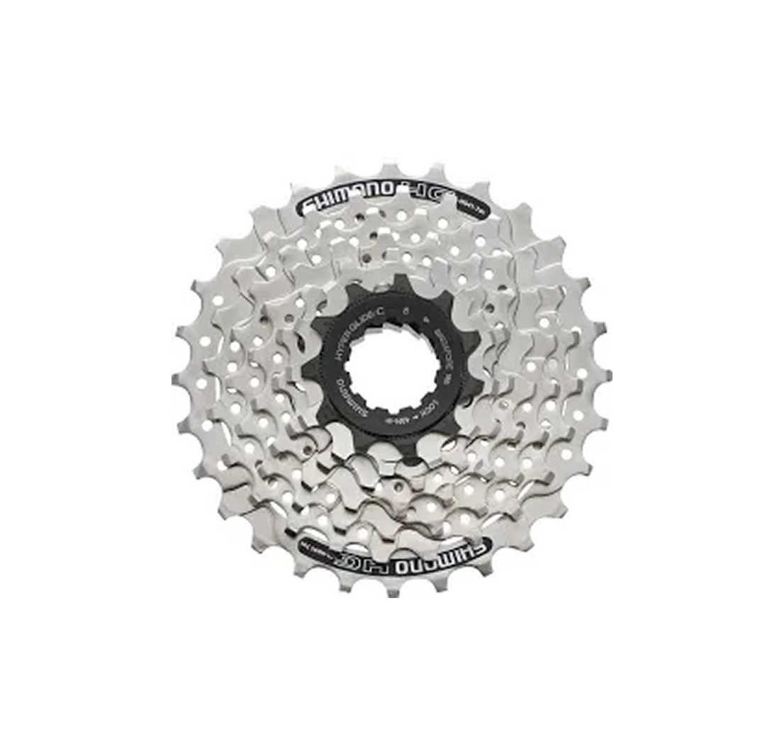Shimano CS-HG41 Cassette 7-Speed – 11-28T