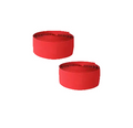 Tecora Handlebar Tape Cork-Look – Red – 2x 2.00m