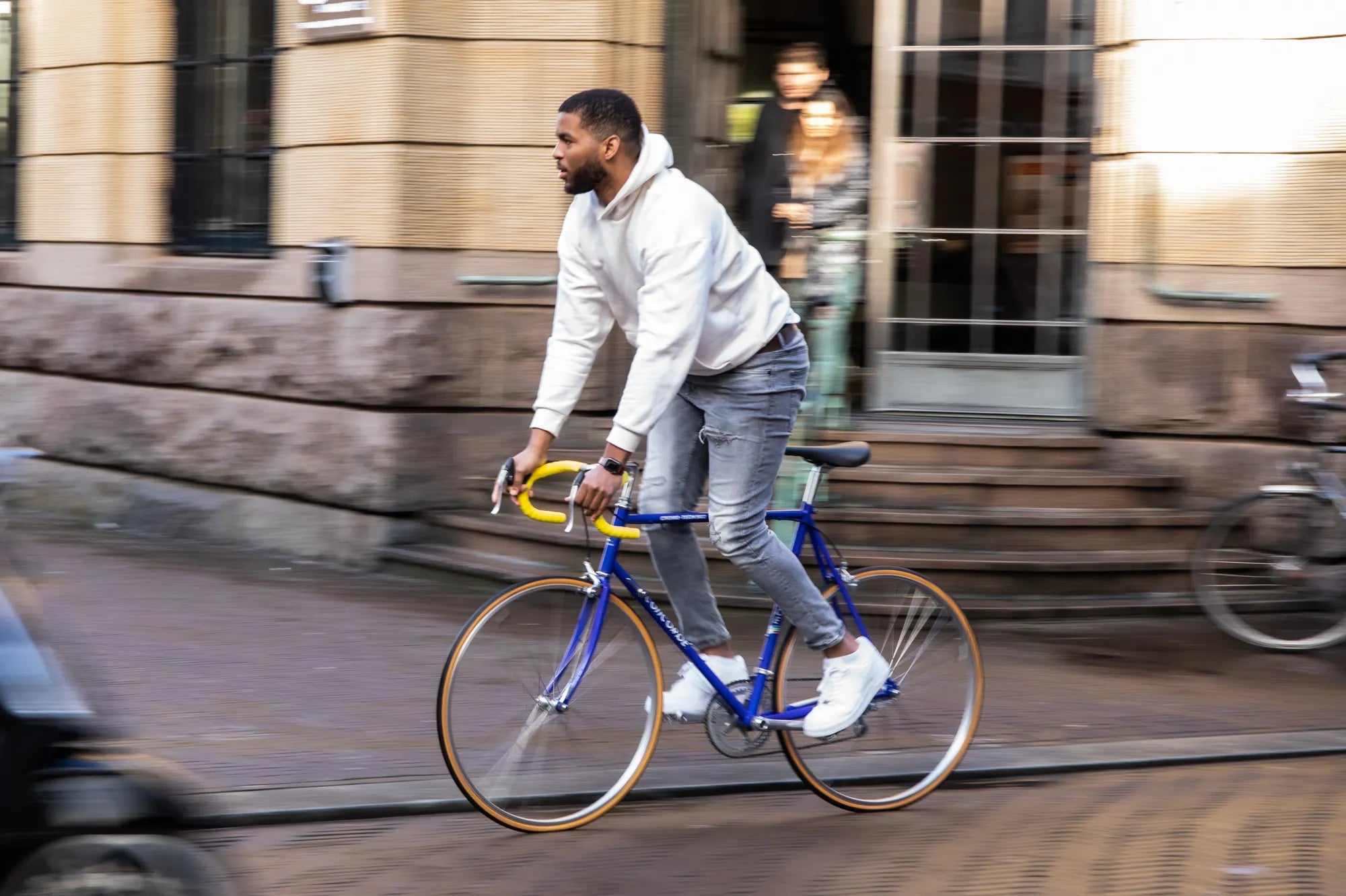 Vintage Bike Rental