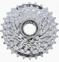 Shimano CS-HG51 Cassette 8-Speed – 11-30T