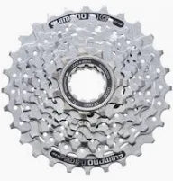 Shimano CS-HG51 Cassette 8-Speed – 11-30T