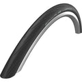 Schwalbe Lugano II K-Guard 700x23C – 23-622 – Black