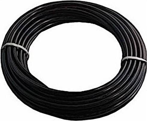 Elvedes Brake Cable – 5mm – 1M Black