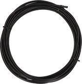 Elvedes Gear Cable Outer Casing – Black 1M