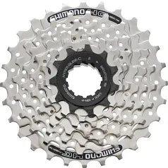 Shimano CS-HG41 Cassette 7-Speed – 11-28T