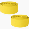 Tecora Handlebar Tape Cork-Look – Yellow – 2x 2.00m