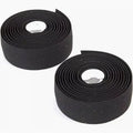Tecora Handlebar Tape Cork-Look - Black - 2x 2.00m